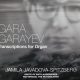AAMF Gara Garayev CD Cover